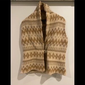 Polo Ralph Lauren size M sweater vest
